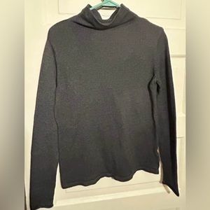 Old navy dark grey sweater